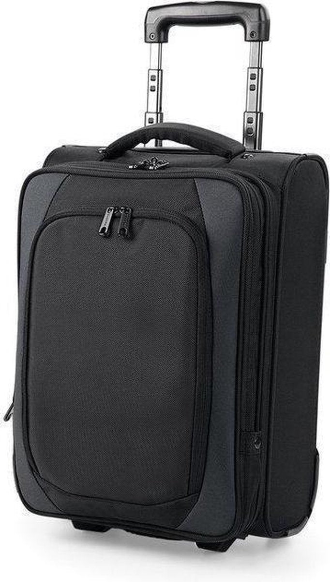 Quadra Tungsten Laptop Airporter