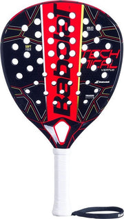 Babolat Technical Vertuo - padelracket – zwart/rood