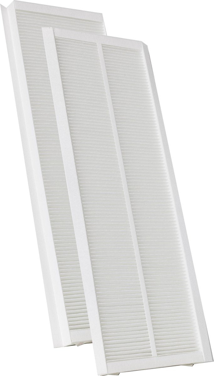 5 filtersets | Zehnder ComfoAir E 300 / 400 | Filterklasse ISO Coarse | Originele Zehnder filterset