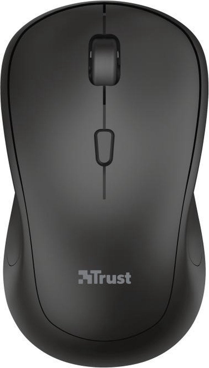 Trust TM-250 DRAADLOZE MUIS - BUSINESS MODEL