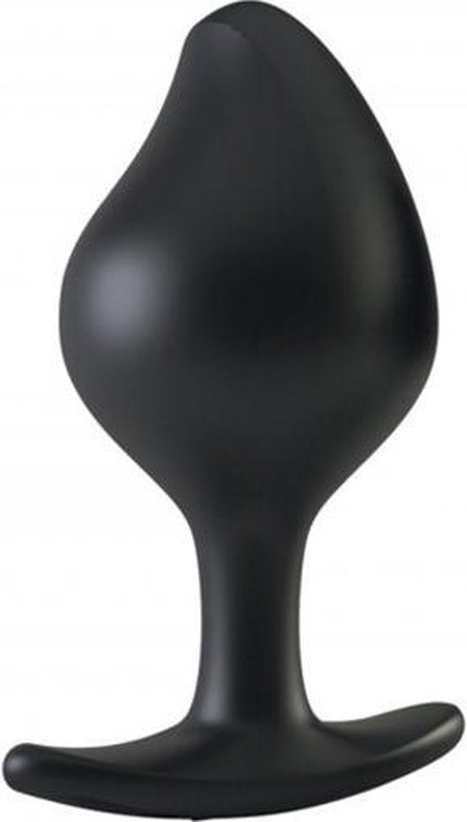 Rocking Force S E-Stim Buttplug