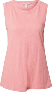 Esprit top Zalm Roze-S