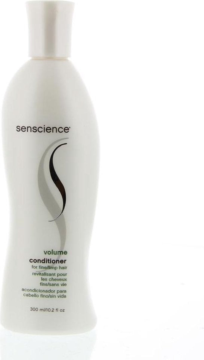Shiseido - SENSCIENCE volume conditioner 300 ml