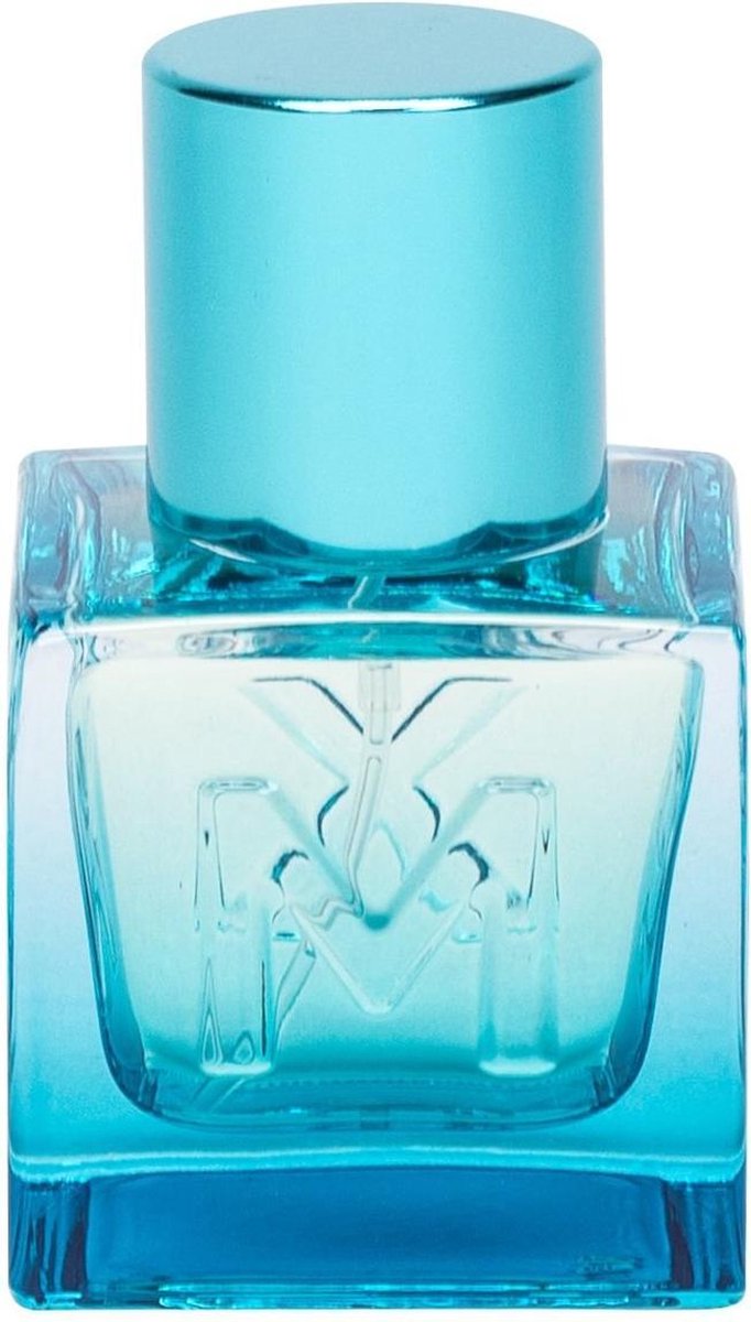 Mexx - Festival Splashes for Men - Eau De Toilette - 30ML