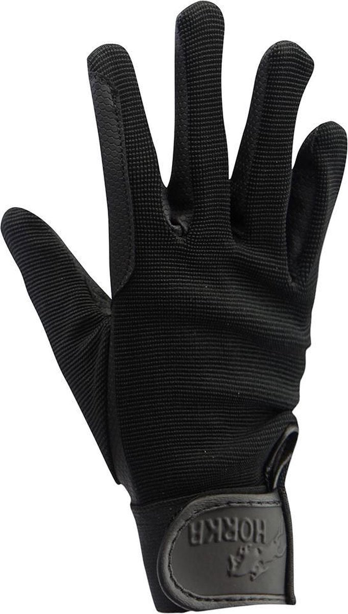 Horka COTTON/SERINO GLOVES