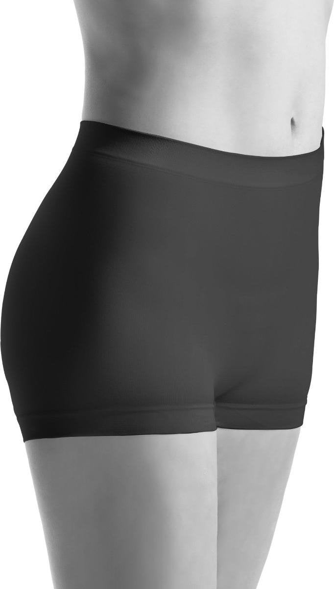 DV boxer with gusset
