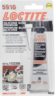 Loctite 5910 Premium silicone black (40ml)