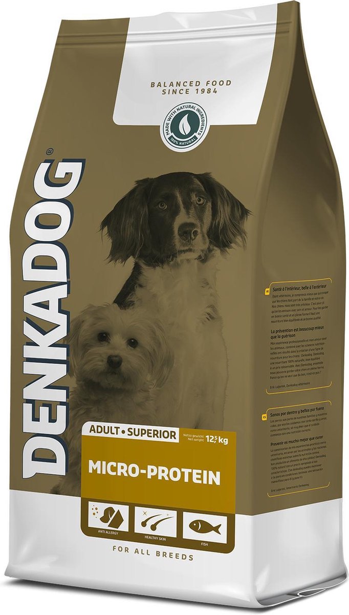 Denkadog Micro-Protein