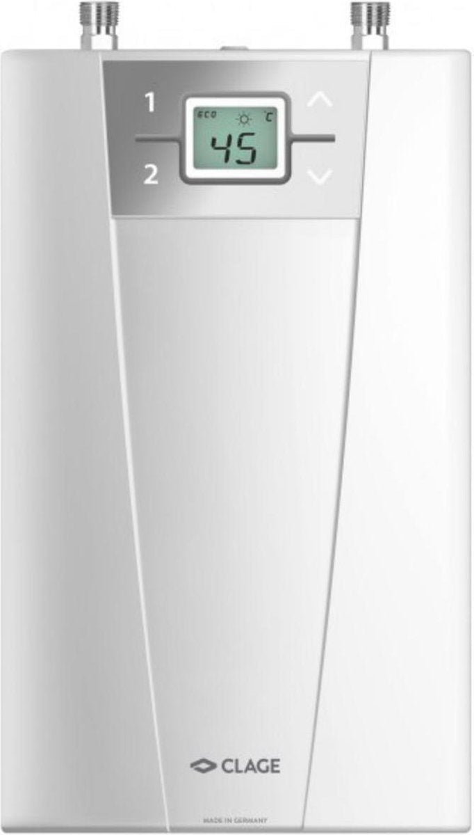 Boiler