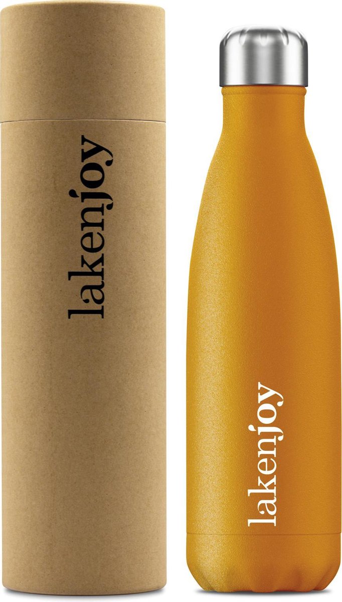 Thermosfles Joy