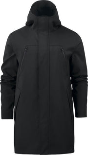 Harvest Hurstbridge Jas Heren 2111034 Zwart - Maat XL