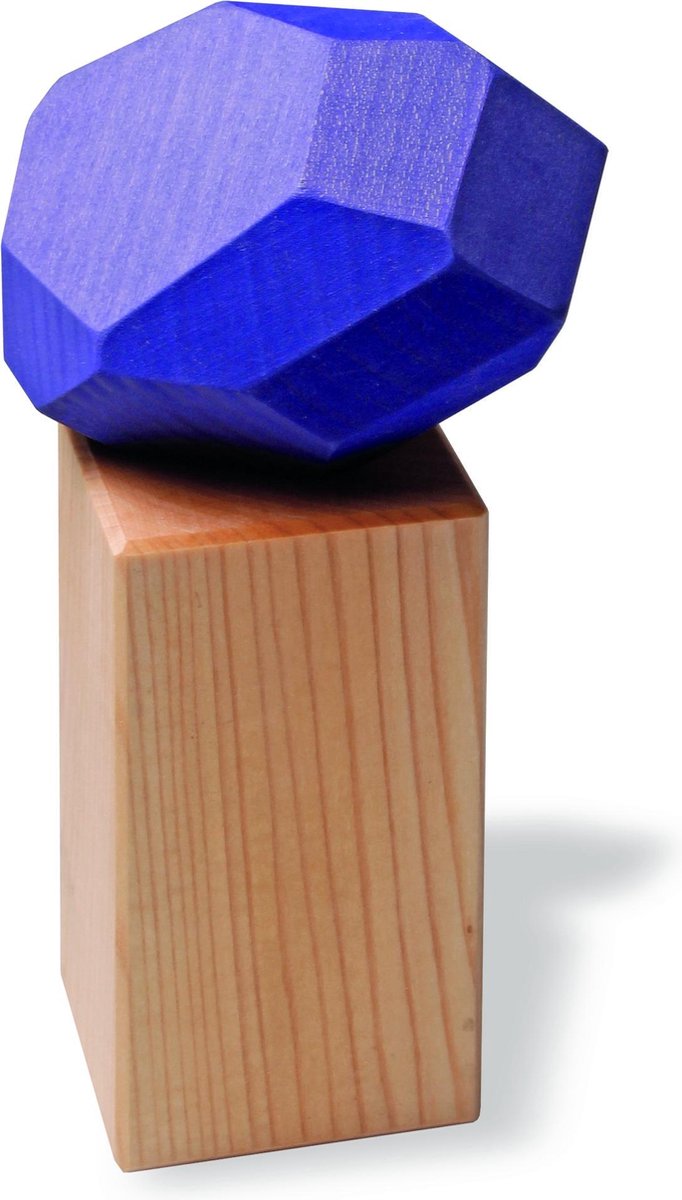 Grimm's Wooden Gem