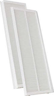 1 filterset | Zehnder ComfoAir Q 350 / 450 / 600 | Pollenfilterset G4+F7 | Originele Zehnder filterset
