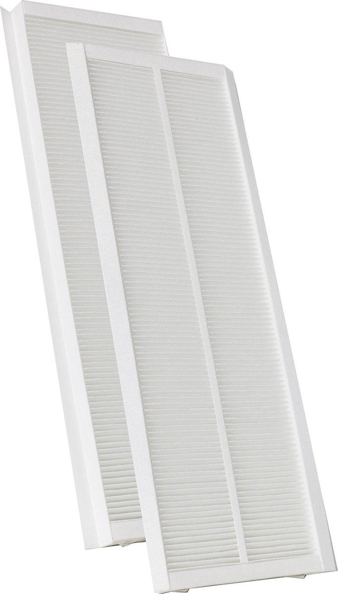 1 filterset | Zehnder ComfoAir Q 350 / 450 / 600 | Pollenfilterset G4+F7 | Originele Zehnder filterset
