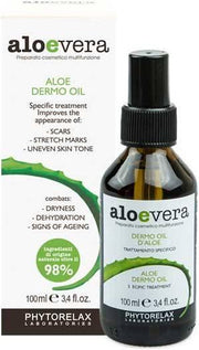 Phytorelax Aloe Dermo Oil