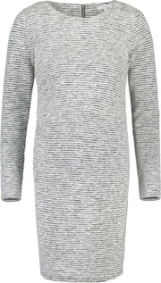 Noppies Jurk Silje - Marshmallow - Maat XL