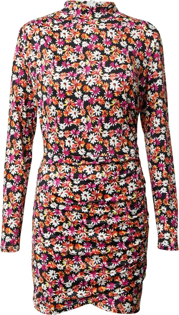 Glamorous jurk Gemengde Kleuren-12 (40)