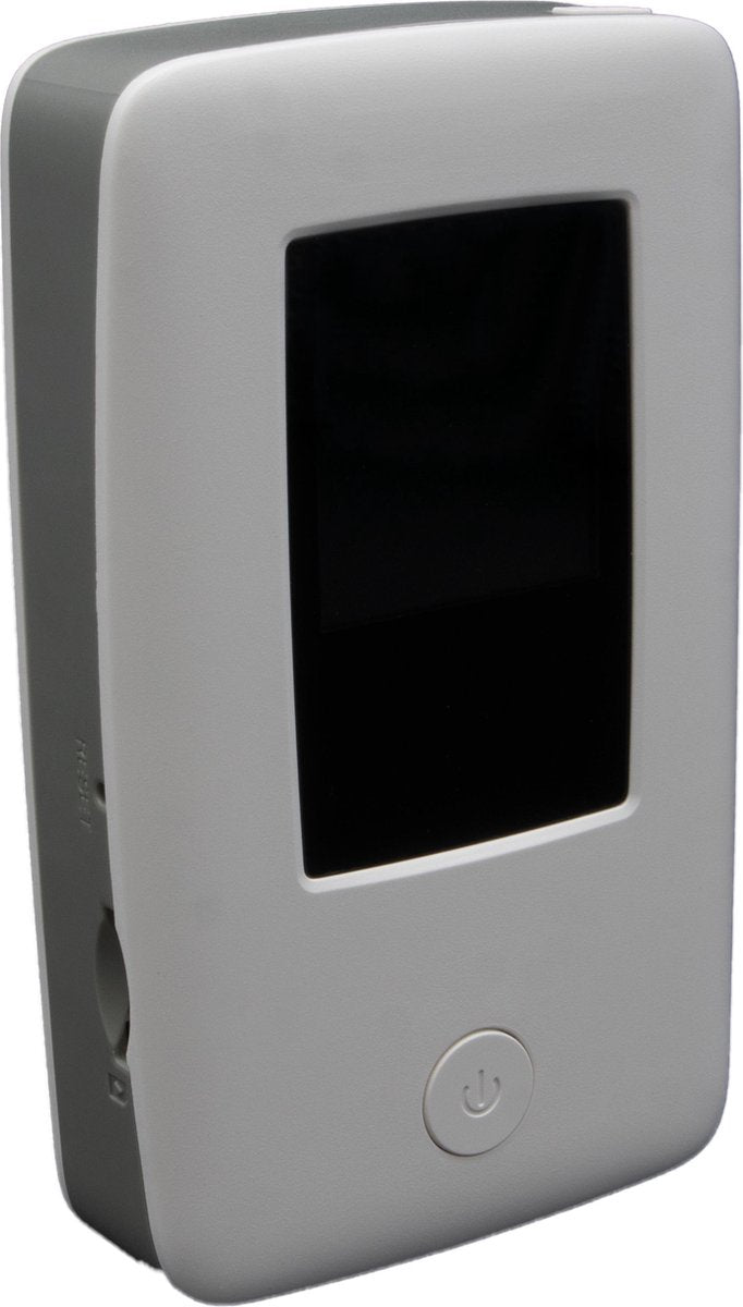 4G Router met ingebouwde powerbank functie
