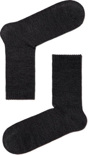7-PAAR Herensokken winter (dik) rib-gebreid| Week set