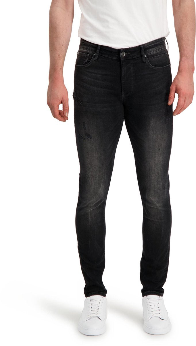 Purewhite Skinny Fit Heren Jeans - Maat W32