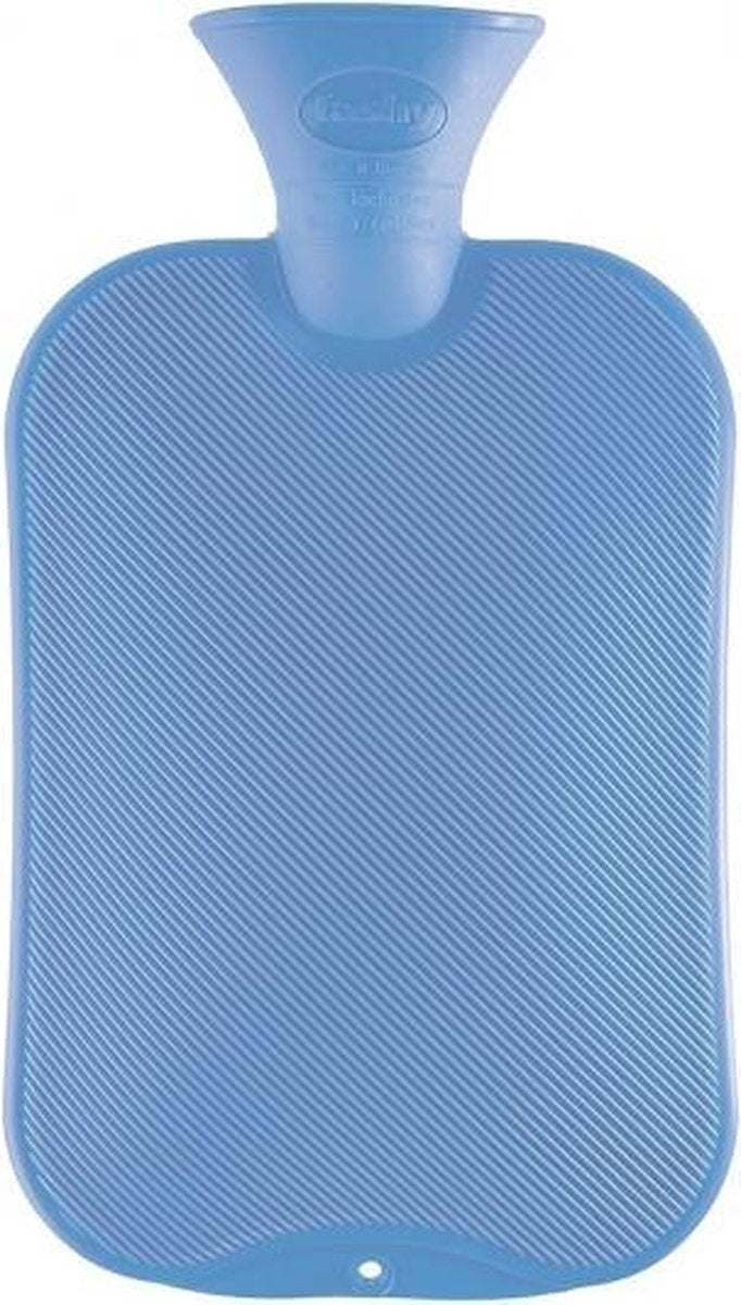 Kruik - licht blauw