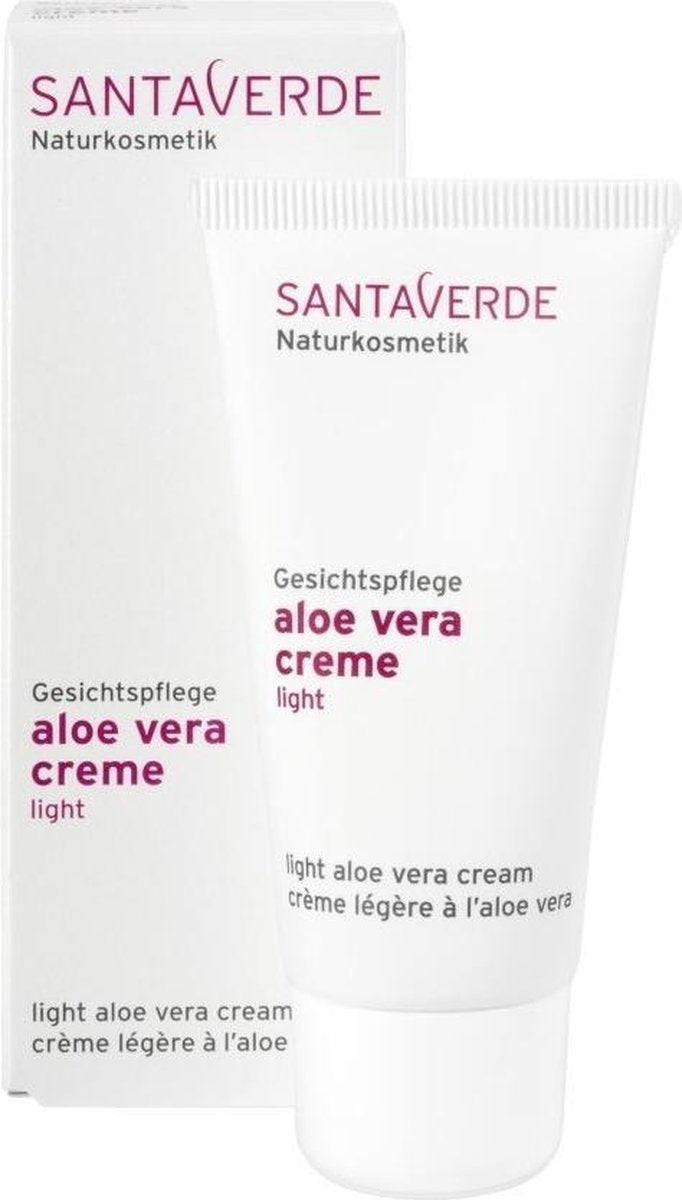 Santaverde SVALCL30 dagcrème 30 ml Gezicht