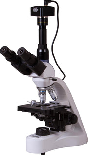 Levenhuk MED D10T Digital Trinocular Microscope
