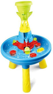 Limonada Watertafel Splash