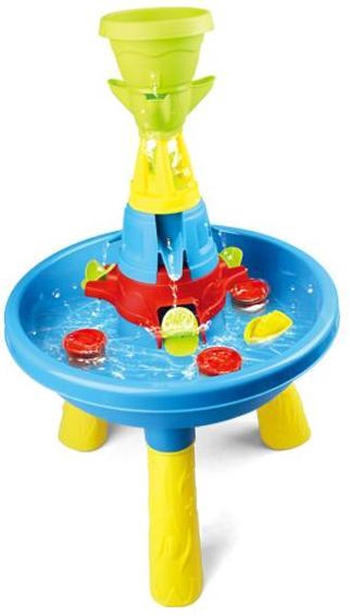 Limonada Watertafel Splash