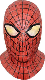 Spider-Man masker