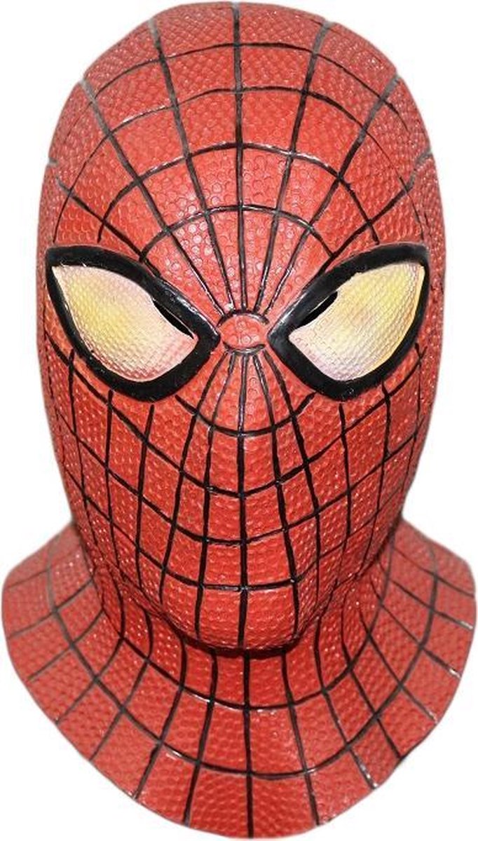 Spider-Man masker