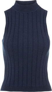 Top Object Navy maat L