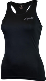 Rogelli Trainingsshirt - Maat XL --CONVERTVrouwenVrouwen - zwart