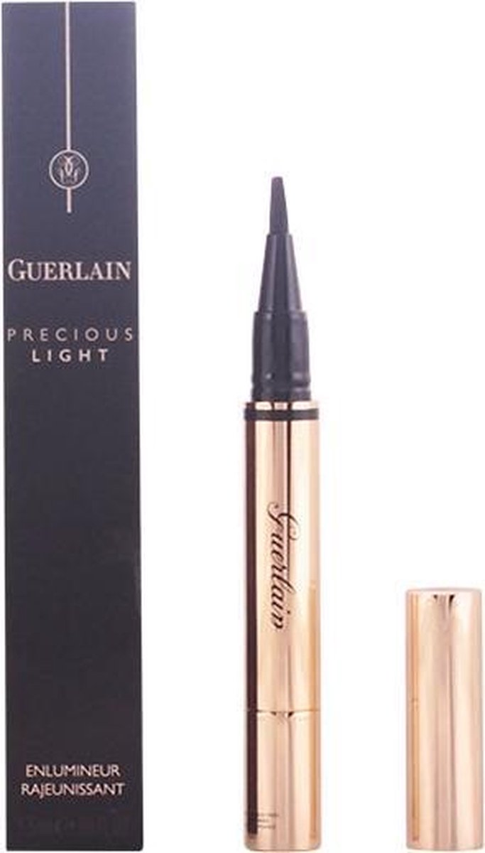 Guerlain - Precious Light Rejuveating Illuminator 1 ml Eye Shadow 02 (L)