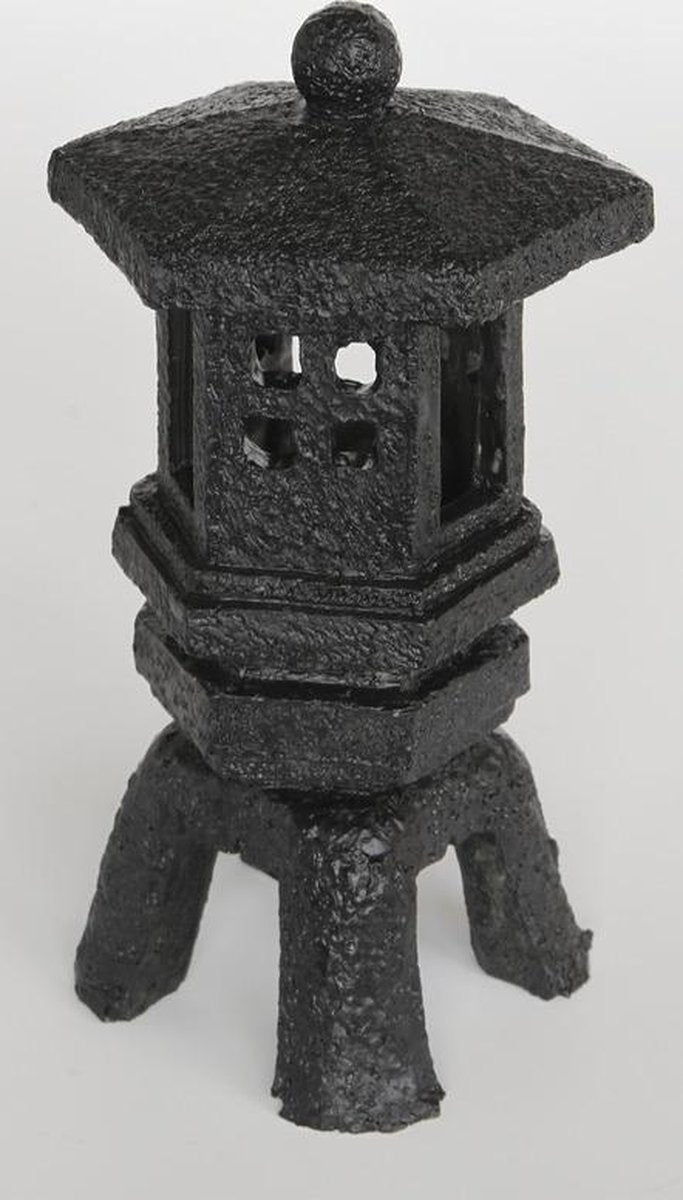 Superfish Zen Deco Lantern Zwart