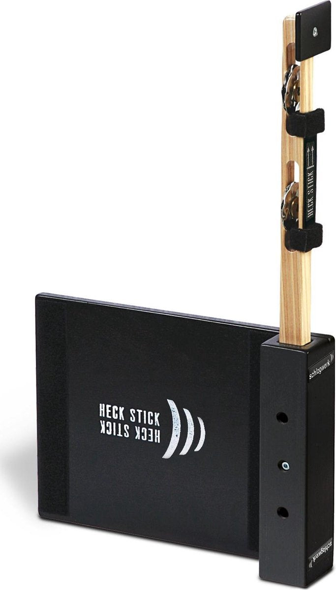HeckStick