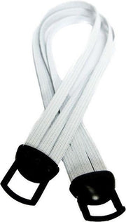 Gazelle snelbinder power 28 inch wit - wit - wit