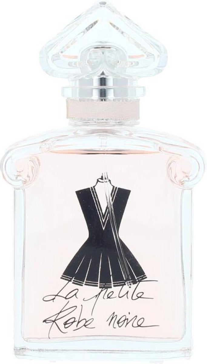 MULTI BUNDEL 2 stuks LA PETITE ROBE NOIRE PLISSÉE eau de toilette spray 50 ml