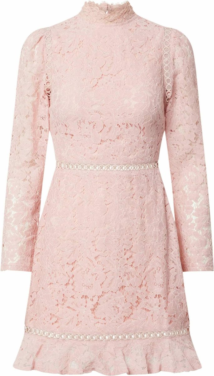 Fashion Union Dames Jurk - XXL