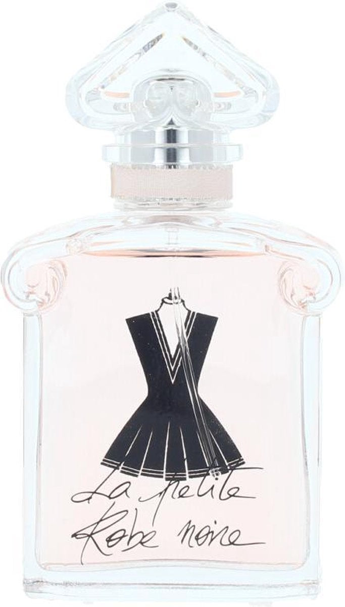 LA PETITE ROBE NOIRE PLISSÉE  50 ml | parfum voor dames aanbieding | parfum femme | geurtjes vrouwen | geur