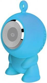 Conceptronic CSPKBTWPHFB Wireless Bluetooth Waterproof Speaker [180-16KHz IPX5