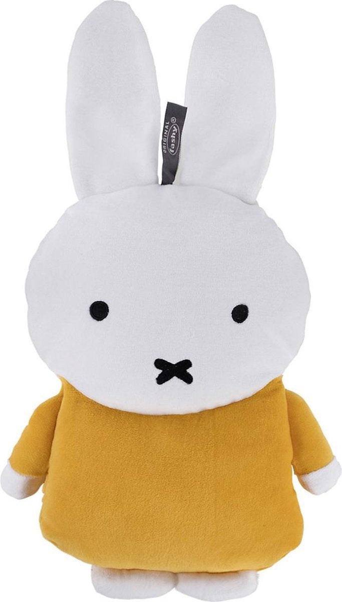 Nijntje knuffel warm water kruik