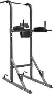 Power Tower Focus Fitness Force 7 - Krachtstation