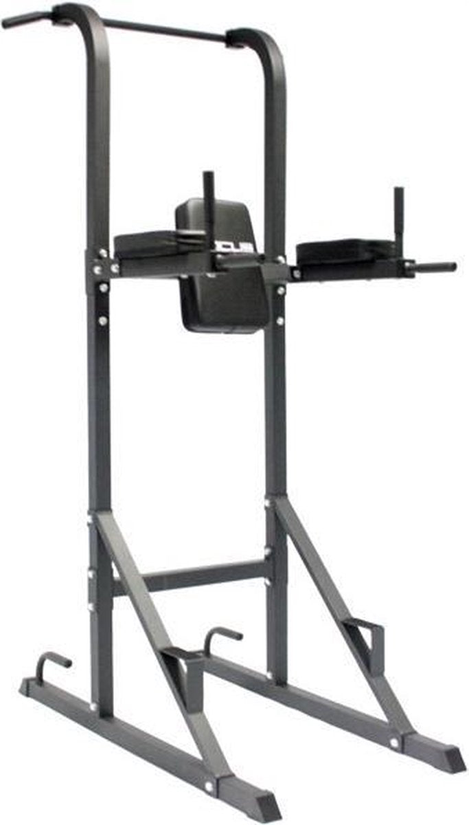 Power Tower Focus Fitness Force 7 - Krachtstation