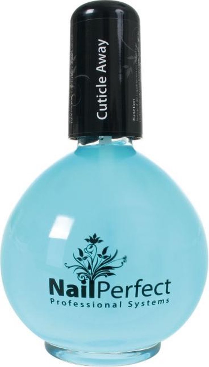 Nail Perfect Cuticle Away 75ml