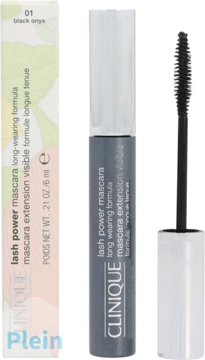 Clinique Lash Power Mascara 6ml