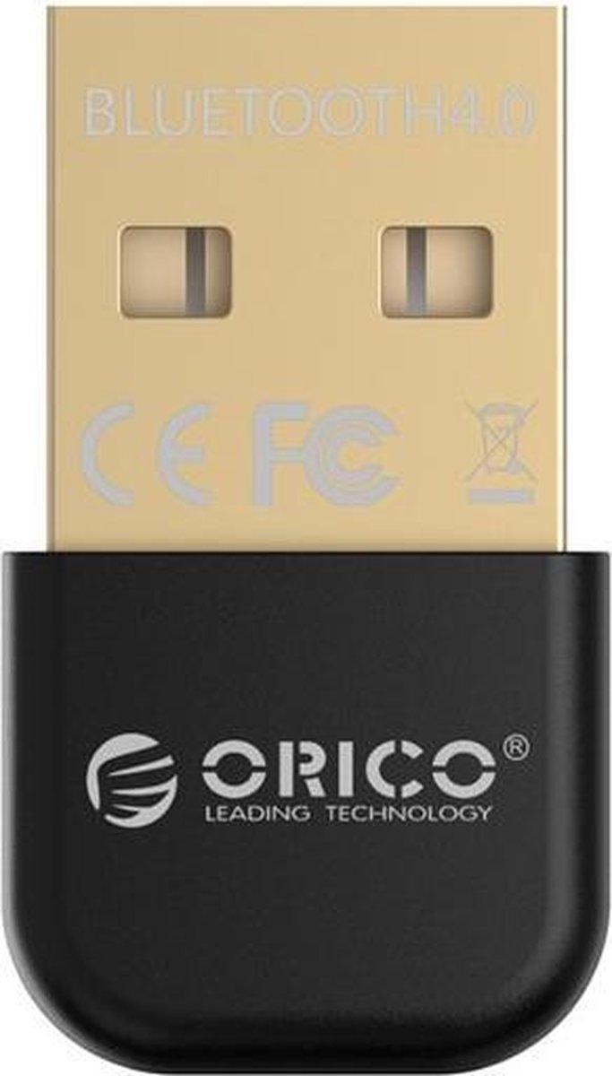 Micro Bluetooth Dongle USB 2.0 Adapter - Dongle Bluetooth 4.0