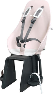 Duo Urban Iki Achterzitje Pink/Wit