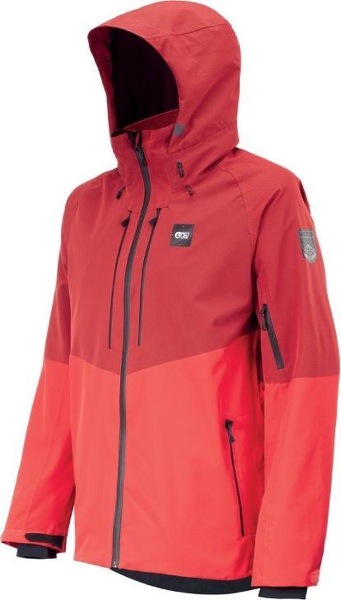 Picture Goods Wintersportjas Heren