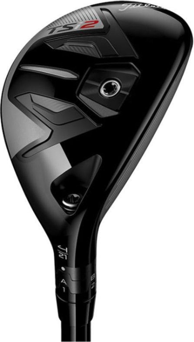 Titleist TSi2 Blue 65 s 18 graden ten
